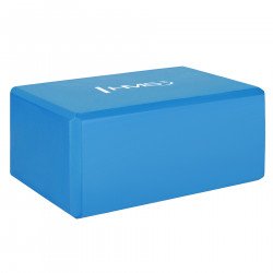 Kj01 Blue Yoga Blok Hms