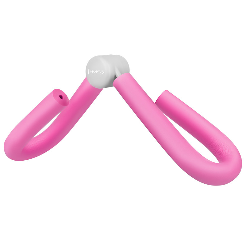 Tm01 Gray-Pink Agrafka Motylek Do Ćwiczeń Hms