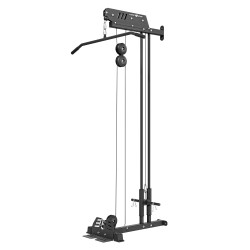 Wyciąg Do Ściany Na 2 Prowadnicach Ms-W103 2.0 - Marbo Sport