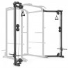 Wyciąg Bramowy Do Klatki Rack Ms-W108 2.0 - Marbo Sport