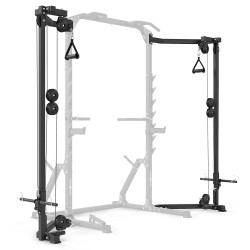 Wyciąg Bramowy Do Klatki Rack Ms-W108 2.0 - Marbo Sport