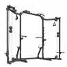 Wyciąg Bramowy Do Klatki Rack Ms-W108 2.0 - Marbo Sport