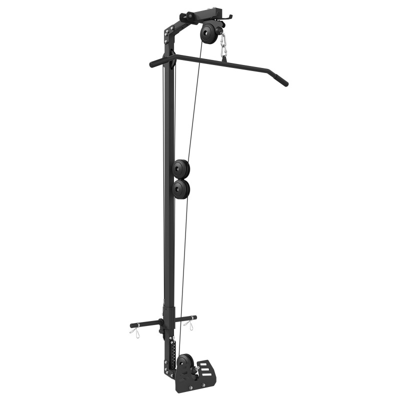Wyciąg Do Klatki Rack Ms-W107 2.0 - Marbo Sport