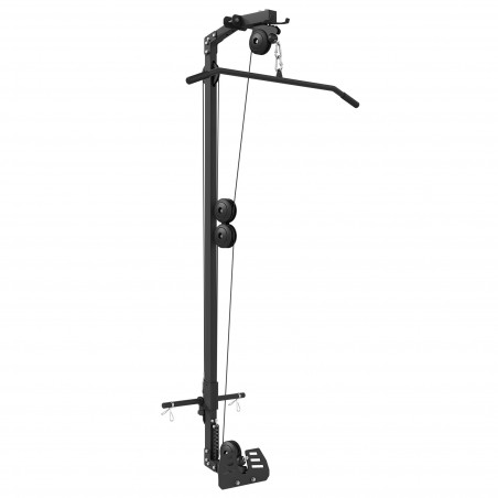 Wyciąg Do Klatki Rack Ms-W107 2.0 - Marbo Sport