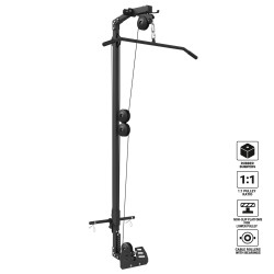 Wyciąg Do Klatki Rack Ms-W107 2.0 - Marbo Sport