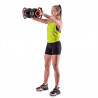 Weight Set Proset 6-in-1 20Kg HMS Sgx120 (2 Parts)