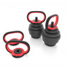 Weight Set Proset 6-in-1 20Kg HMS Sgx120 (2 Parts)