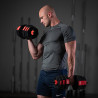 Composite Barbell 30 Kg Hms Sgk30
