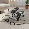 S3038 Stepper Prosty Z Linkami Hms