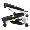 S3038 Stepper Prosty Z Linkami Hms