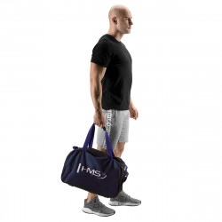 Trs3609 Torba Sportowa Hms