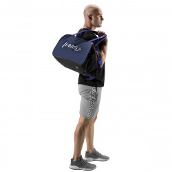 Trs3609 Torba Sportowa Hms