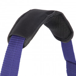 Trs3609 Torba Sportowa Hms