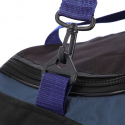 Trs3609 Torba Sportowa Hms