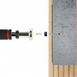 Dd02 Drążek Rozporowy Hms