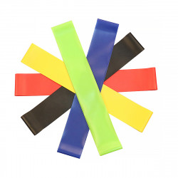 Gu40 Pro Zestaw Gum Do Cwiczen Stock