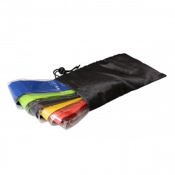 Gu40 Pro Zestaw Gum Do Cwiczen Stock