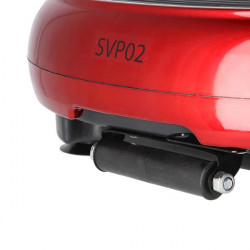 Svp02  Red  Platforma Wibracyjna Hms