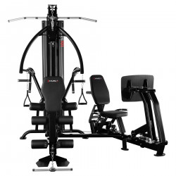 Tytan 101 Atlas Do Ćwiczeń Z Prasą Do Nóg Commercial Hms