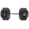 Hex Pro 32.5 Kg Hantla Hms