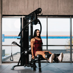 Tytan 100 Atlas Do Ćwiczeń Commercial Hms