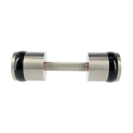 Hh10 2 X 10 Kg Hantle Chromowane Hms Premium