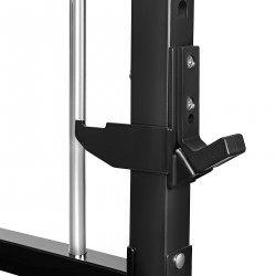 Swc3101 Suwnica Smitha Na Wolny Ciężar Z Wyciągiem Semi Commercial Hms