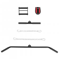 Swc3101 Suwnica Smitha Na Wolny Ciężar Z Wyciągiem Semi Commercial Hms