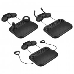 Dbp01 Multifunkcyjna Platforma Do Ćwiczeń Z Linkami Hms