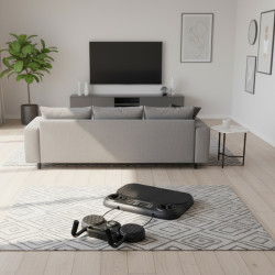 Dbp01 Multifunkcyjna Platforma Do Ćwiczeń Z Linkami Hms