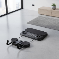 Dbp01 Multifunkcyjna Platforma Do Ćwiczeń Z Linkami Hms