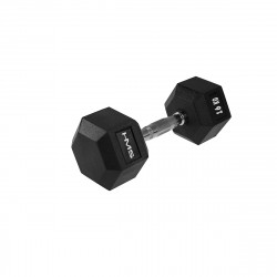 16 Kg Dumbbell Hms Hex Pro
