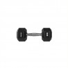 10kg Dumbbell Hms Hex Pro