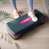 As002 Pink/Grey Step Do Aerobiku Hms
