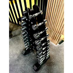 Chrome Dumbbell Stand Ur-S005 - Upform