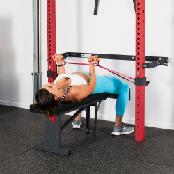 Dynamic Exercise Handles Set HMS Uwc22