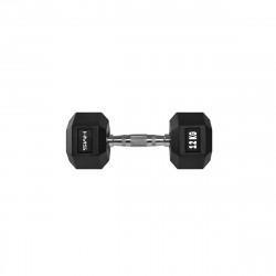 Dumbbell 12KG HMS HEX PRO