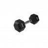 Dumbbell 12KG HMS HEX PRO