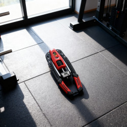 F1020 Pro Hydrauliczny Ściskacz Do Ćwiczeń Z Licznikiem Hms