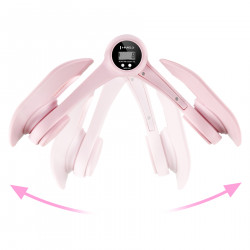 Tm02 Agrafka Motylek Do Ćwiczeń Z Licznikiem Tpe Hms