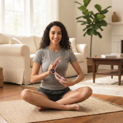 Tm02 Agrafka Motylek Do Ćwiczeń Z Licznikiem Tpe Hms