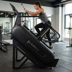 St03 Schody Treningowe Commercial Hms