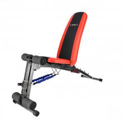 Multi-functional bench HMS L8320