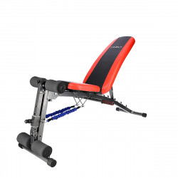 Multi-functional bench HMS L8320