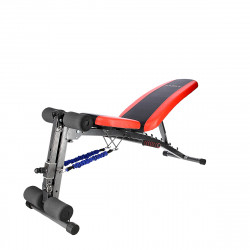 Multi-functional bench HMS L8320