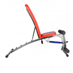 Multi-functional bench HMS L8320