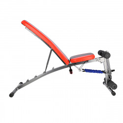 Multi-functional bench HMS L8320