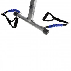 Multi-functional bench HMS L8320