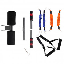 Multi-functional bench HMS L8320