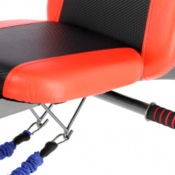 Multi-functional bench HMS L8320